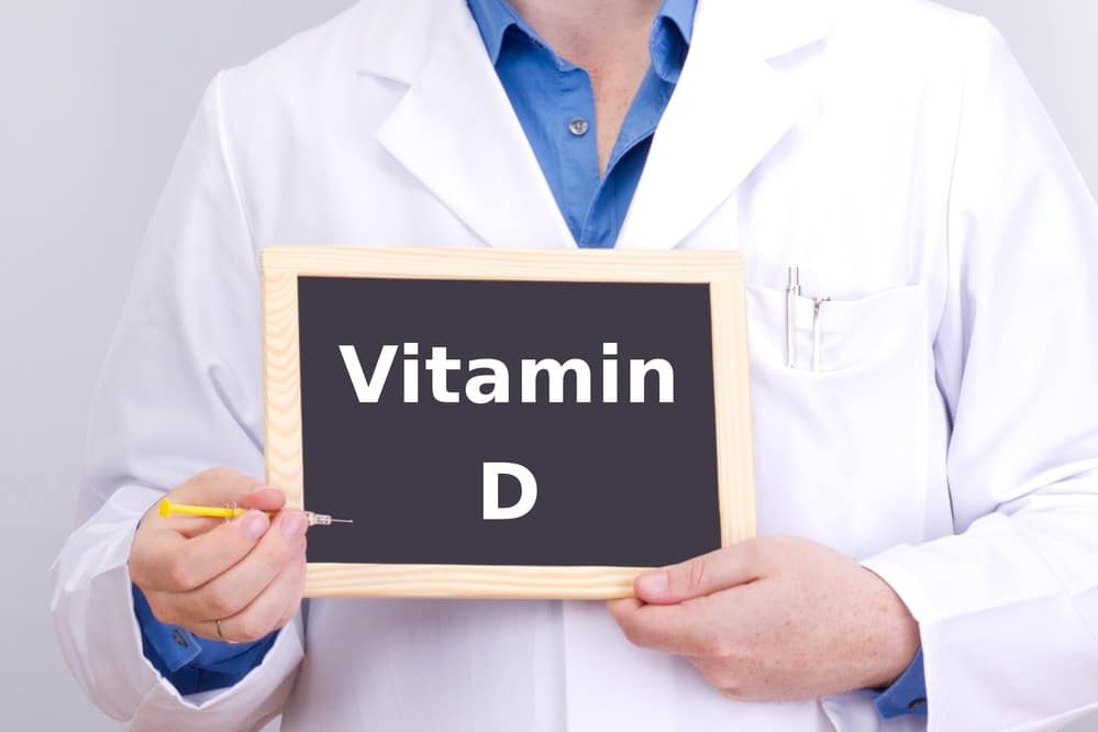 Дефицит витаминов у женщин