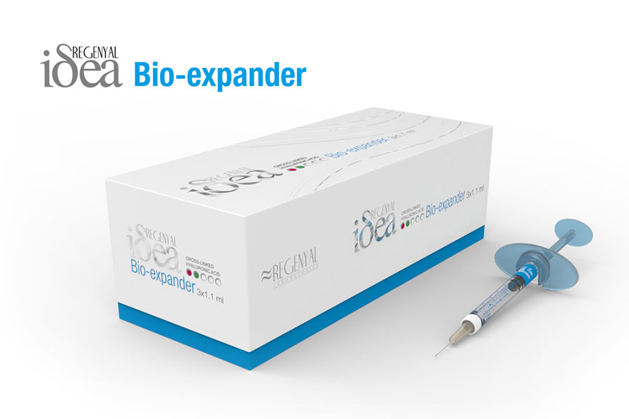 Bio Expander