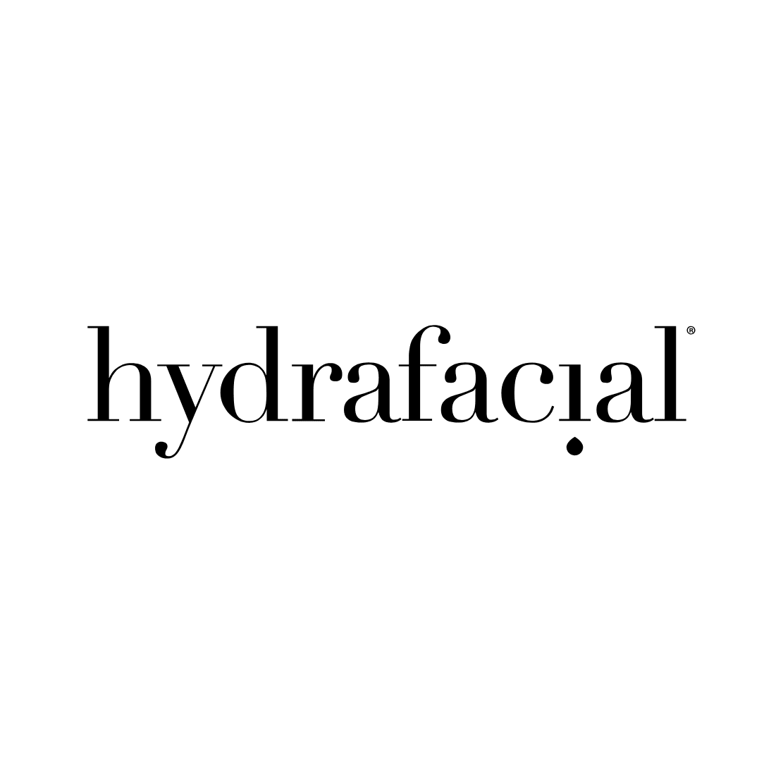 hydrafaciial