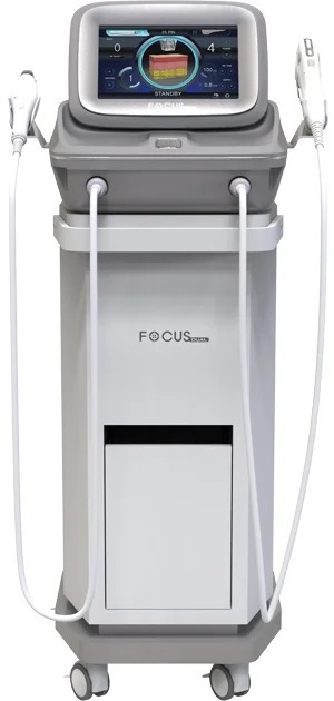 Центр лазерной косметологии в Москве