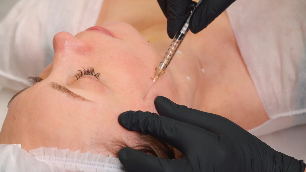 Центр лазерной косметологии в Москве