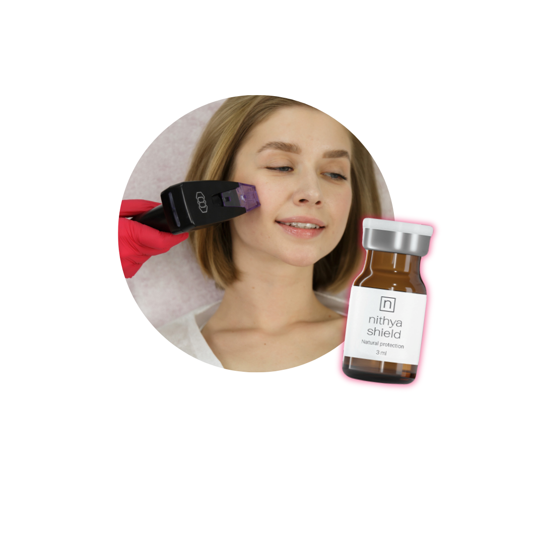 Центр лазерной косметологии в Москве