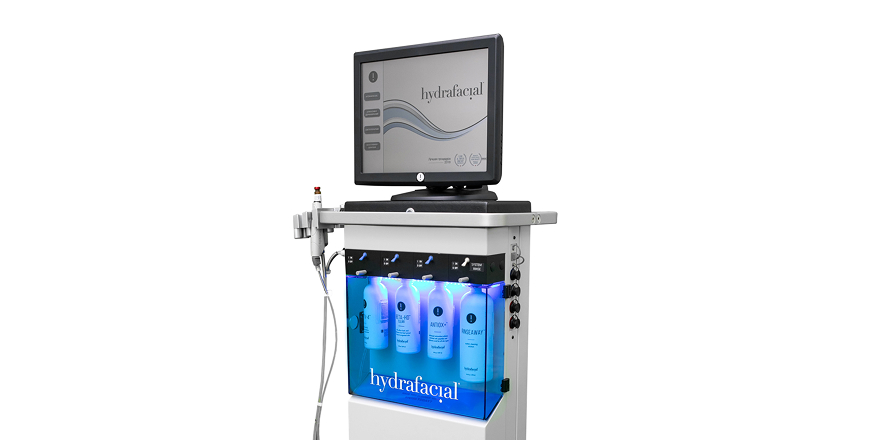 Центр лазерной косметологии в Москве