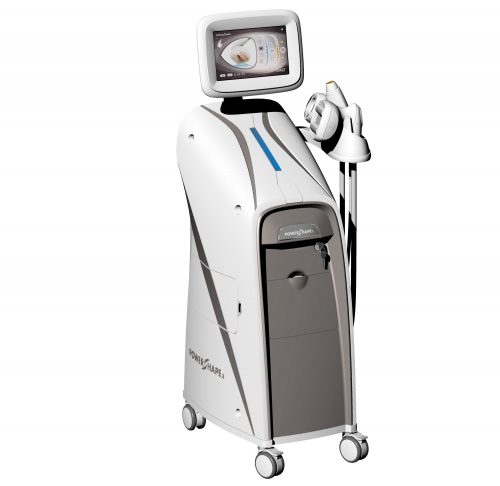 Центр лазерной косметологии в Москве