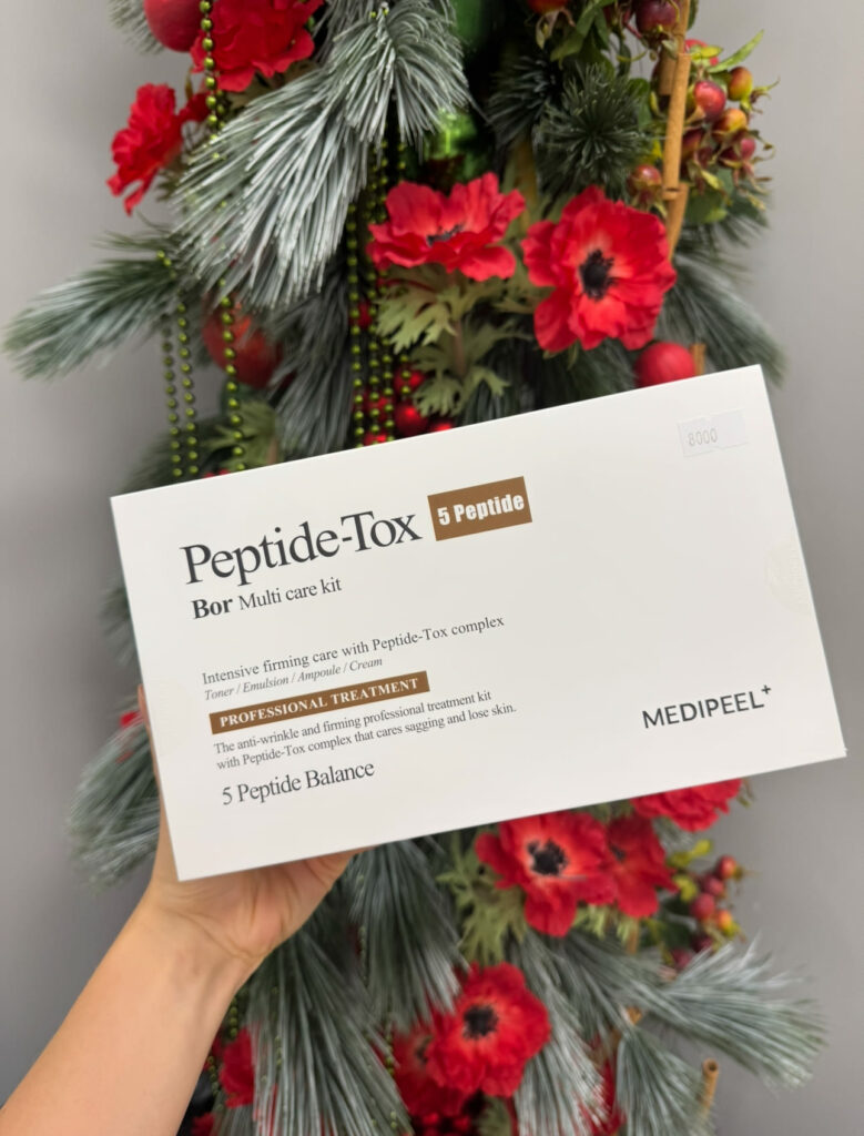 Центр лазерной косметологии в Москве