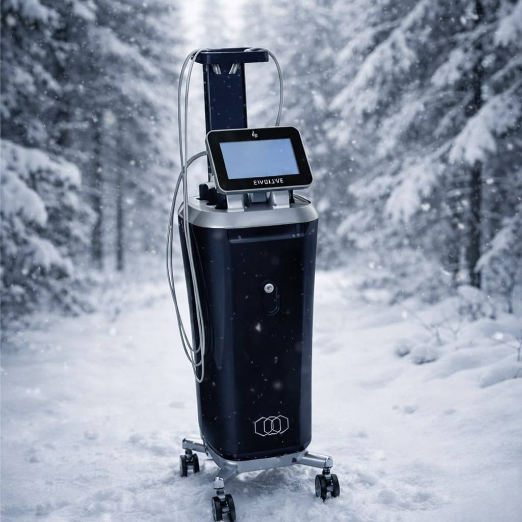 Центр лазерной косметологии в Москве