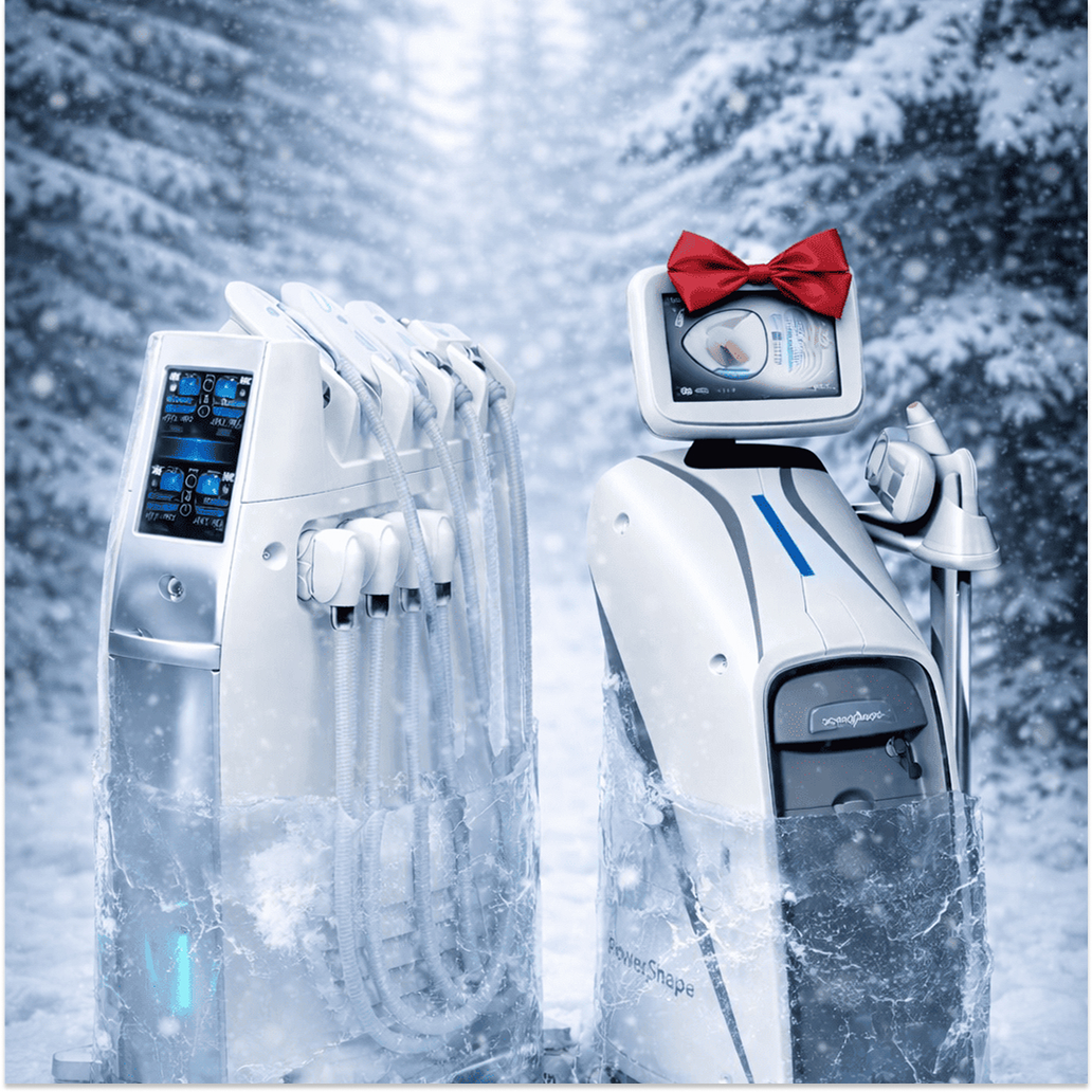 Центр лазерной косметологии в Москве